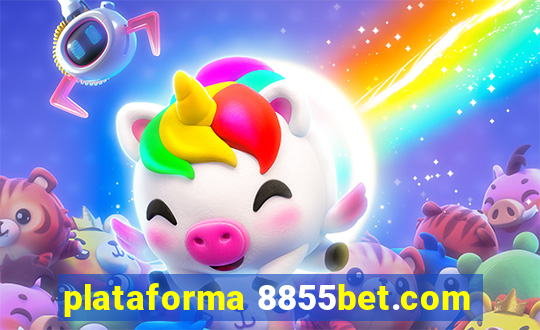 plataforma 8855bet.com